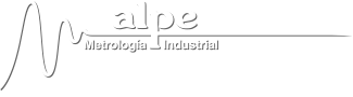ALPE Metrología Industrial